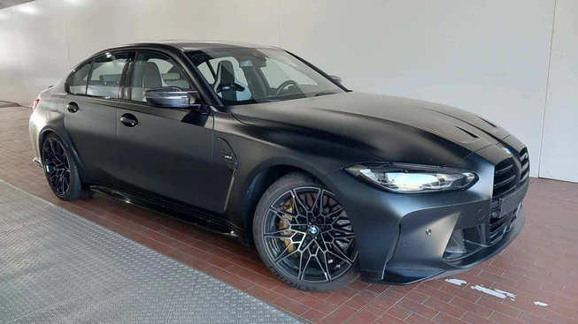 BMW M3 - Afbeelding 6 van 17