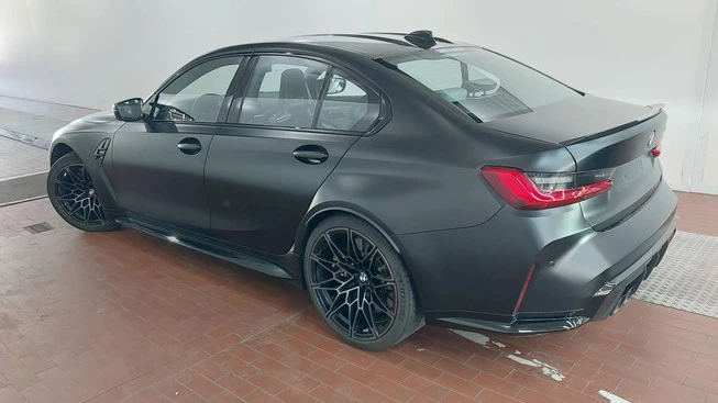 BMW M3 - Afbeelding 7 van 17
