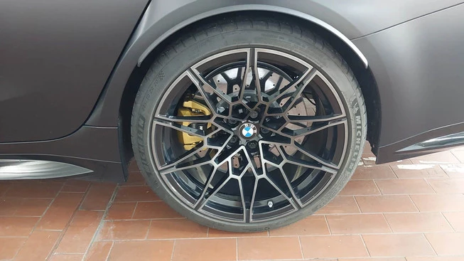 BMW M3 - Afbeelding 8 van 17