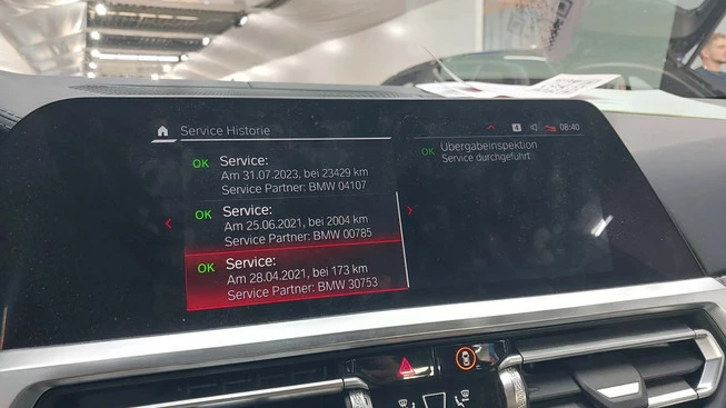 BMW M3 - Afbeelding 13 van 17
