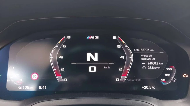 BMW M3 - Afbeelding 15 van 17