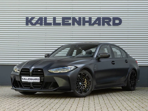 BMW M3 - Afbeelding 1 van 30