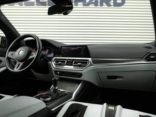 BMW M3 - Afbeelding 3 van 30