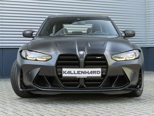 BMW M3 - Afbeelding 4 van 30