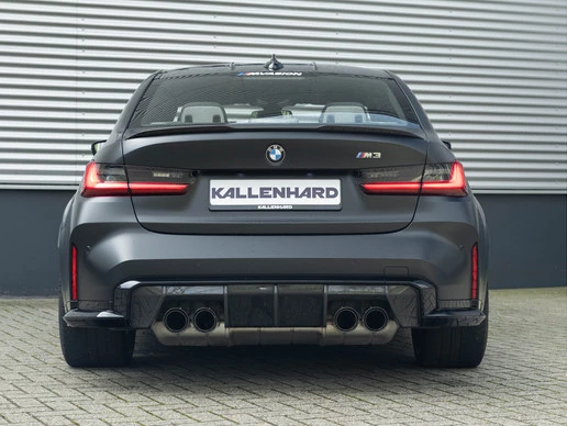 BMW M3 - Afbeelding 5 van 30