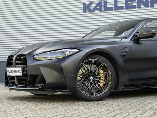 BMW M3 - Afbeelding 7 van 30