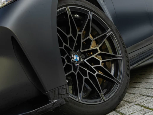 BMW M3 - Afbeelding 8 van 30
