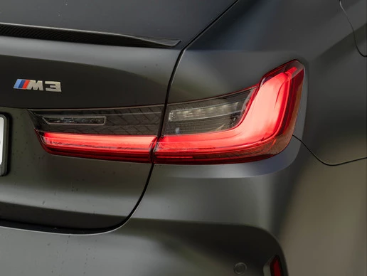 BMW M3 - Afbeelding 11 van 30