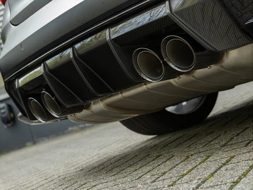 BMW M3 - Afbeelding 12 van 30