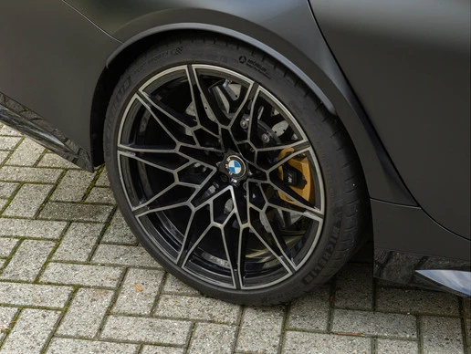 BMW M3 - Afbeelding 13 van 30