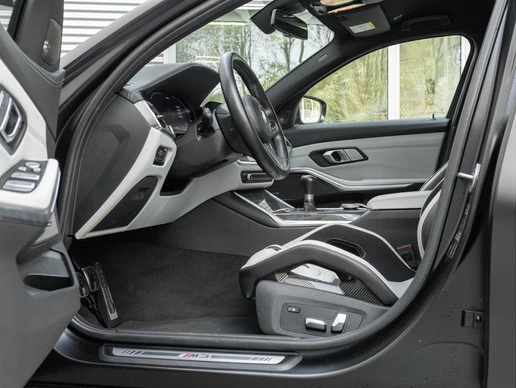 BMW M3 - Afbeelding 15 van 30