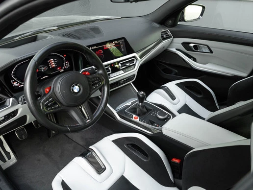 BMW M3 - Afbeelding 16 van 30