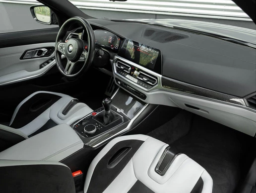 BMW M3 - Afbeelding 18 van 30
