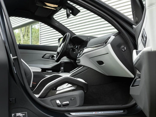 BMW M3 - Afbeelding 19 van 30