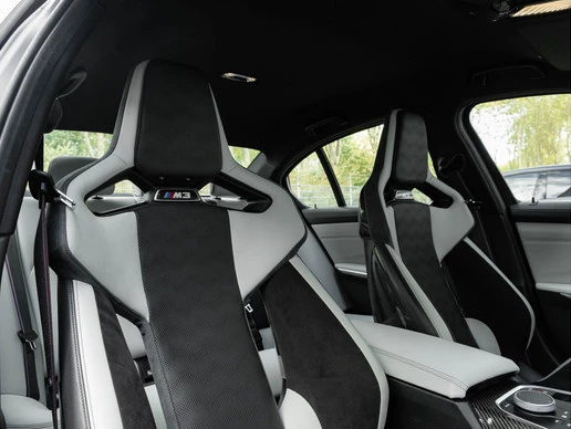 BMW M3 - Afbeelding 20 van 30