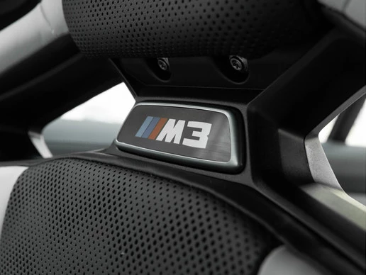 BMW M3 - Afbeelding 21 van 30