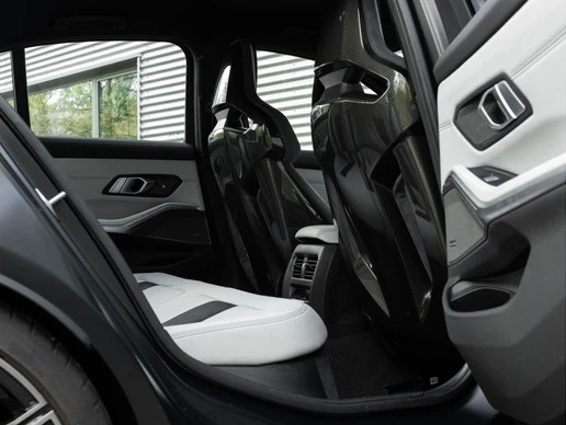 BMW M3 - Afbeelding 28 van 30
