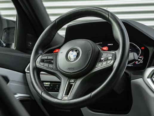 BMW M3 - Afbeelding 29 van 30