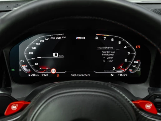 BMW M3 - Afbeelding 30 van 30