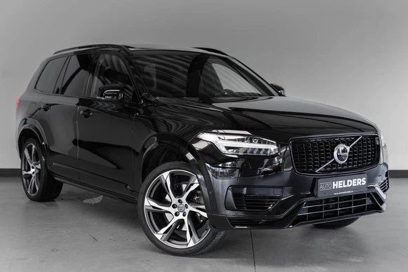 Volvo XC90 - Afbeelding 5 van 30