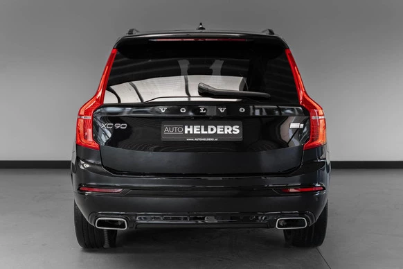Volvo XC90 - Afbeelding 7 van 30