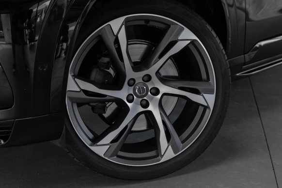 Volvo XC90 - Afbeelding 9 van 30