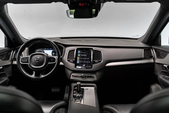 Volvo XC90 - Afbeelding 10 van 30