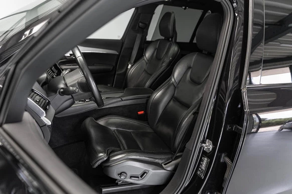 Volvo XC90 - Afbeelding 11 van 30