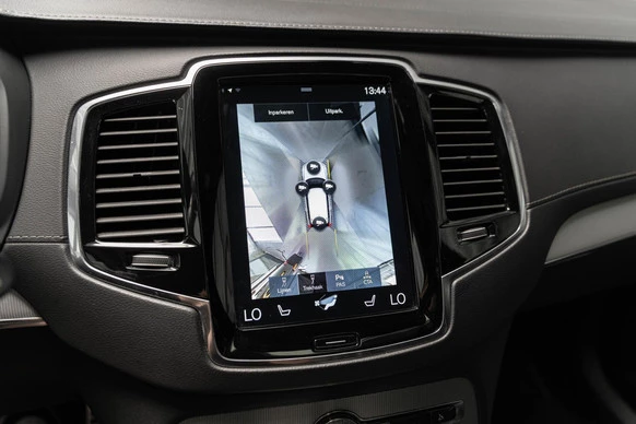Volvo XC90 - Afbeelding 21 van 30