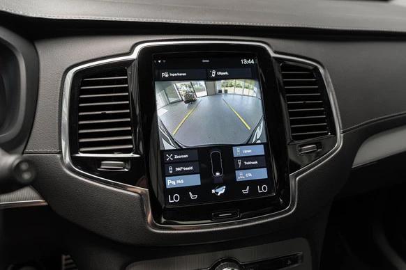 Volvo XC90 - Afbeelding 22 van 30