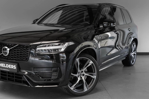 Volvo XC90 - Afbeelding 26 van 30