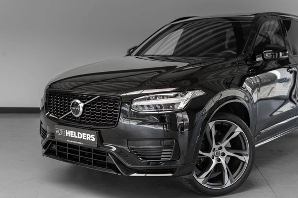 Volvo XC90 - Afbeelding 27 van 30
