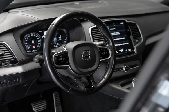 Volvo XC90 - Afbeelding 30 van 30