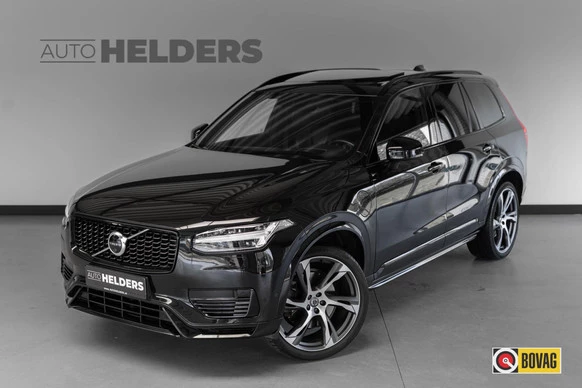 Volvo XC90 - Afbeelding 1 van 30