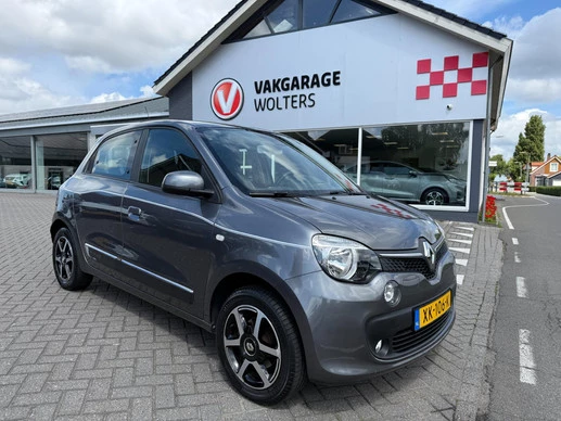Renault Twingo - Afbeelding 1 van 15