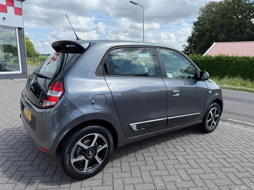 Renault Twingo - Afbeelding 2 van 15