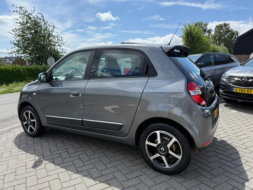 Renault Twingo - Afbeelding 3 van 15