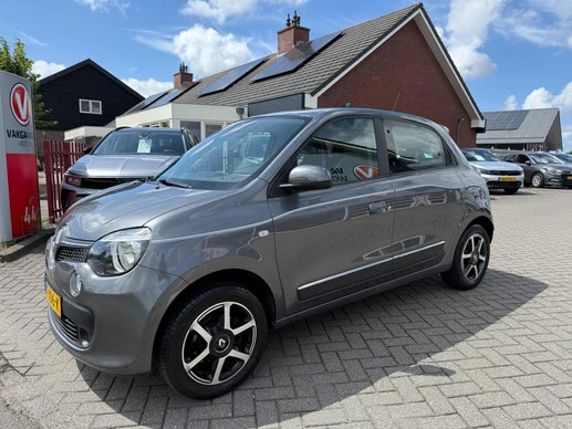 Renault Twingo - Afbeelding 4 van 15