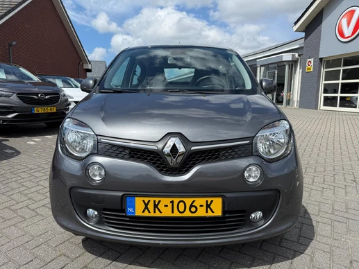 Renault Twingo - Afbeelding 5 van 15