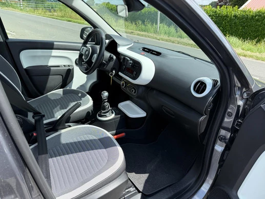 Renault Twingo - Afbeelding 6 van 15