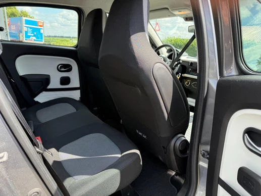Renault Twingo - Afbeelding 7 van 15
