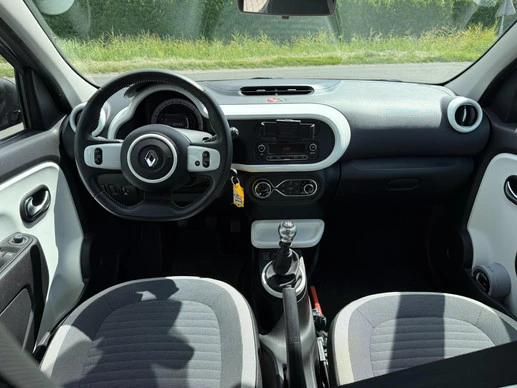 Renault Twingo - Afbeelding 8 van 15