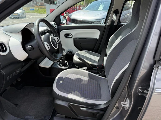 Renault Twingo - Afbeelding 9 van 15