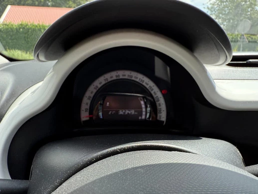 Renault Twingo - Afbeelding 10 van 15