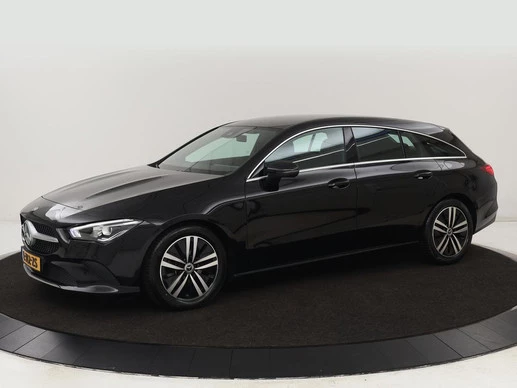 Mercedes-Benz CLA - Afbeelding 1 van 30
