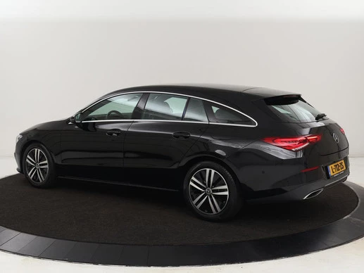Mercedes-Benz CLA - Afbeelding 2 van 30