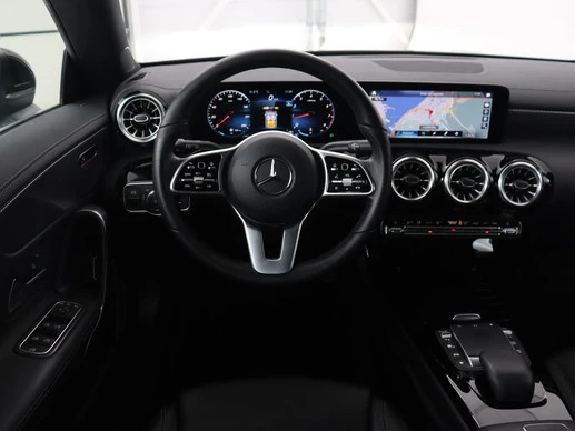 Mercedes-Benz CLA - Afbeelding 3 van 30