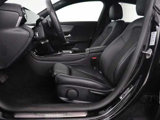 Mercedes-Benz CLA - Afbeelding 4 van 30