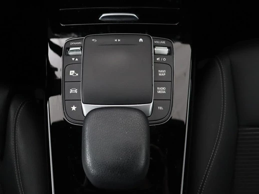 Mercedes-Benz CLA - Afbeelding 8 van 30