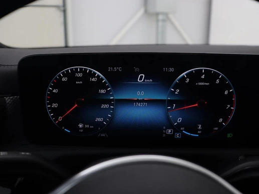 Mercedes-Benz CLA - Afbeelding 16 van 30